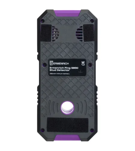 Ermenrich Ping SM90 peidetud traadi detektor