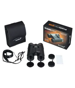 Levenhuk Guard PRO 3000 kaugusmõõtjaga binoklid