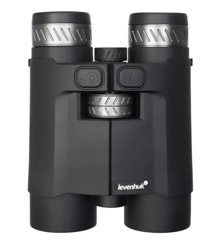 Levenhuk Guard PRO 3000 kaugusmõõtjaga binoklid