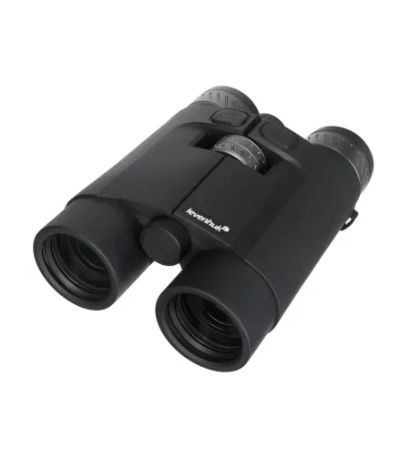 Levenhuk Guard PRO 4000 kaugusmõõtjaga binoklid