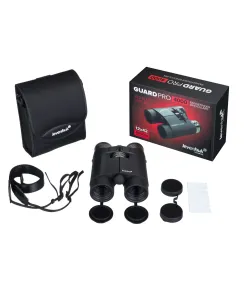 Levenhuk Guard PRO 4000 kaugusmõõtjaga binoklid