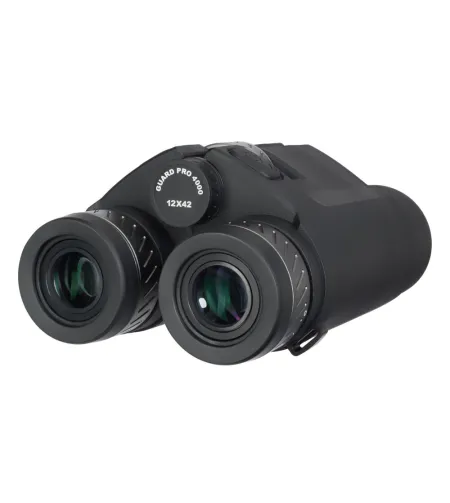 Levenhuk Guard PRO 4000 kaugusmõõtjaga binoklid