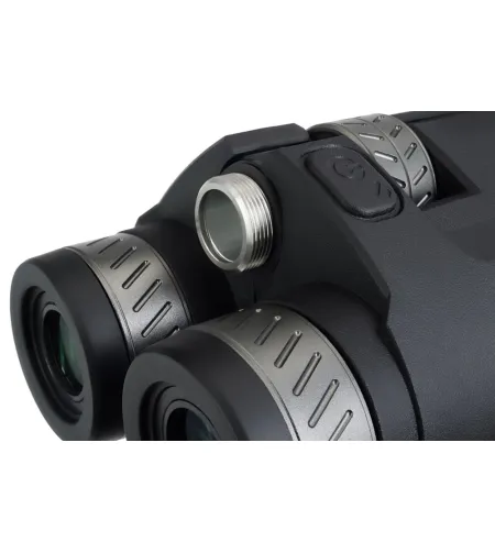 Levenhuk Guard PRO 4000 kaugusmõõtjaga binoklid