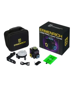 Ermenrich LV50 PRO lasertase
