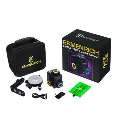 Ermenrich LV50 PRO lasertase