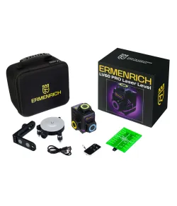 Ermenrich LV60 PRO lasertase