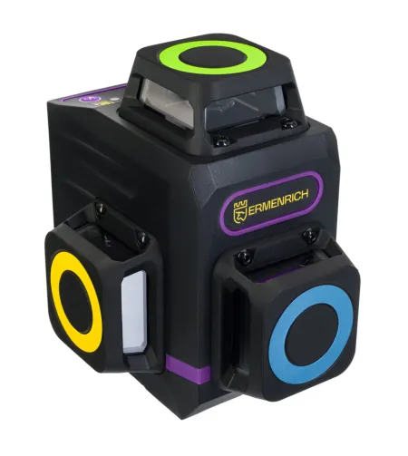 Ermenrich LV60 PRO Laser Level