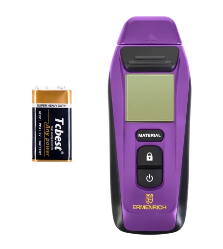 Ermenrich Wett MW20 niiskusandur