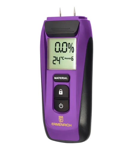 Ermenrich Wett MW20 niiskusandur