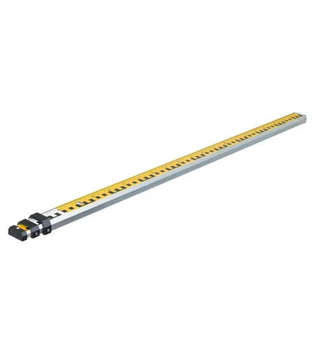 Ermenrich Reel TWR3 teleskoopjoonlaud 1,14 m -3 m