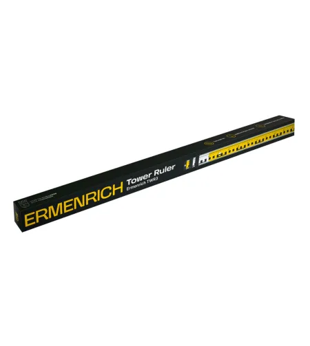 Ermenrich Reel TWR3 teleskoopjoonlaud 1,14 m -3 m