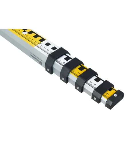 Ermenrich Reel TWR5 torni joonlaud 1,25-5 m