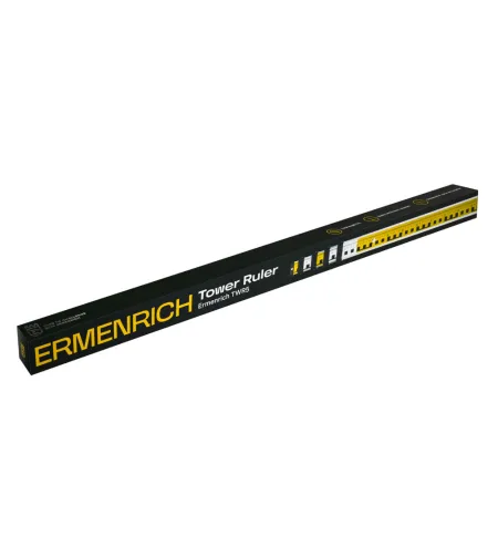 Ermenrich Reel TWR5 torni joonlaud 1,25-5 m