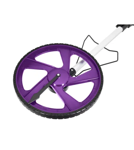 Ermenrich Reel WM20 Digital Measuring Wheel