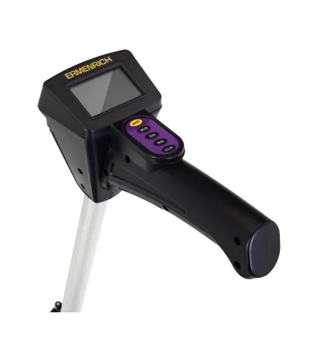 Ermenrich Reel WM20 Digital Measuring Wheel