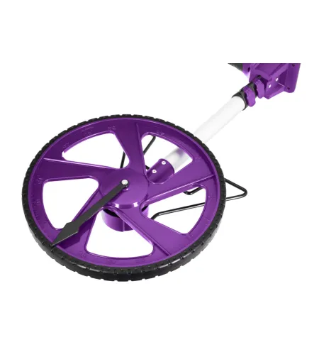 Ermenrich Reel WM30 Digital Measuring Wheel