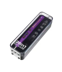 Отвертка для точных работ Ermenrich Tunn PD20