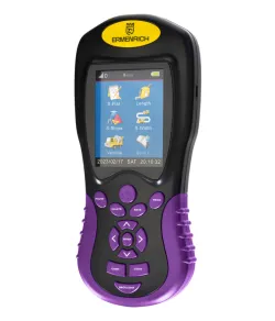 Ermenrich Reel BD30 GPS maamõõtja