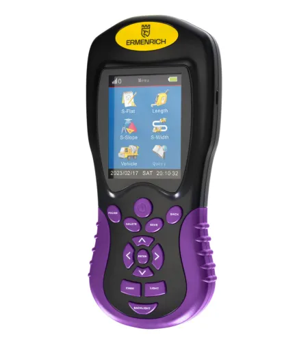 Ermenrich Reel BD30 GPS maamõõtja