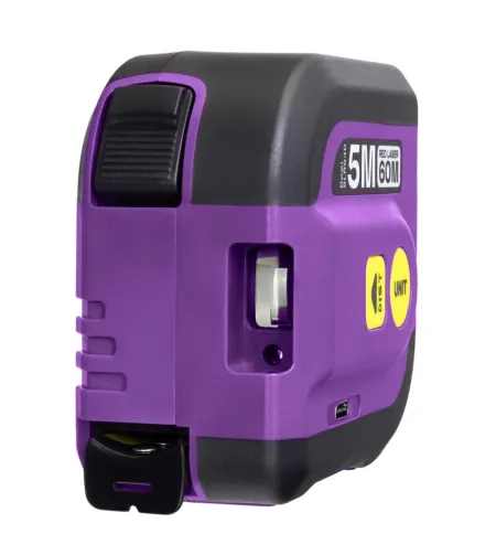 Ermenrich Reel SLR640 Laser Tape Measure