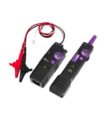 Ermenrich Ping SM100 Wire Tracker