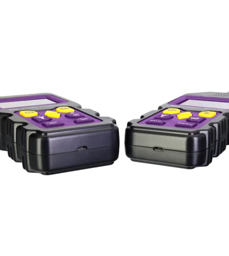 Ermenrich Ping SM150 Underground Wire Locator