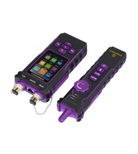 Ermenrich NetGeeks NP60 optilise juhtme jälgija