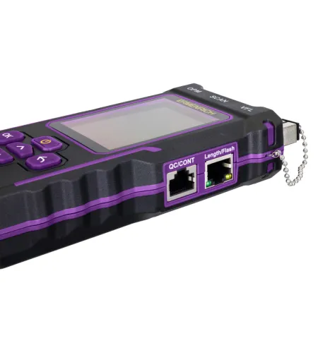 Ermenrich NetGeeks NP60 optilise juhtme jälgija