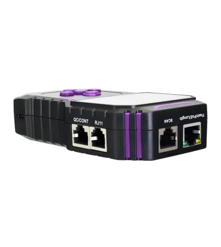 Ermenrich NetGeeks NP45 Multifunctional Cable Tester