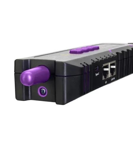 Ermenrich NetGeeks NP45 Multifunctional Cable Tester