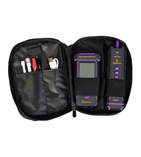 Ermenrich NetGeeks NP50 Multifunctional Cable Tester