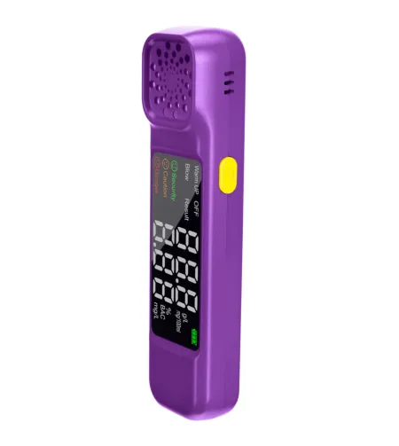 Ermenrich Seek AT20 Breathalyzer