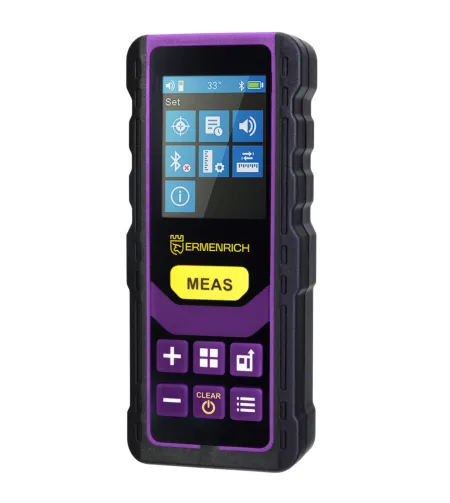 Ermenrich Reel PRO GL60 Laser Meter