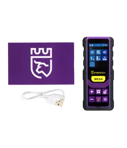 Ermenrich Reel PRO GL60 lasermõõtur