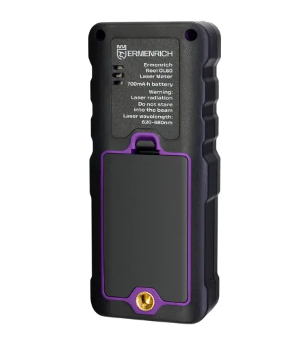 Ermenrich Reel PRO GL60 Laser Meter