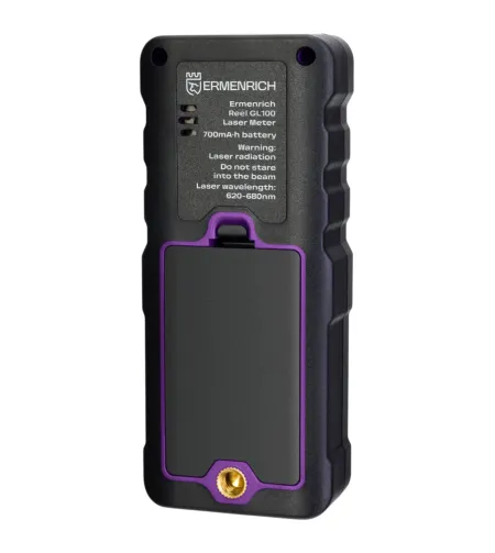 Ermenrich Reel PRO GL100 lasermõõtur