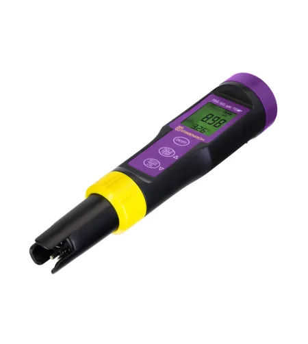 Тестер качества воды Ermenrich Wett QT20