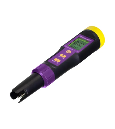 Тестер качества воды Ermenrich Wett QT4