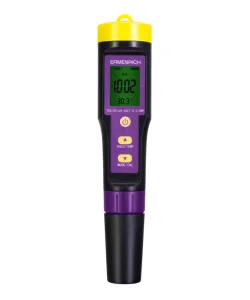 Ermenrich Wett QT40 Water Quality Tester