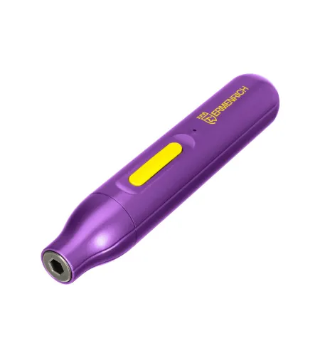 Электрическая отвертка Ermenrich Tunn PD15