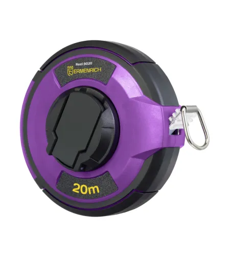 Ermenrich Reel SG20 Ruler Tape
