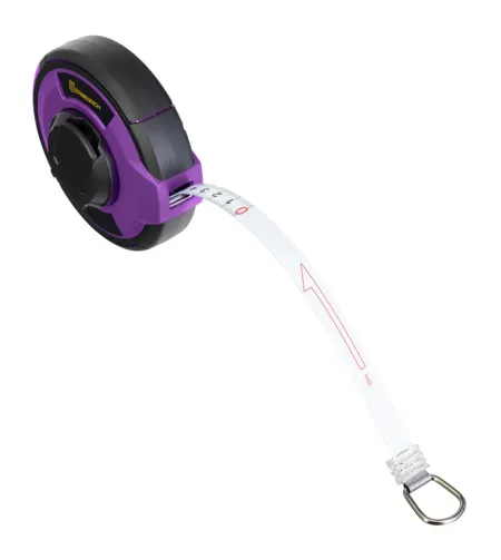 Ermenrich Reel SG20 Ruler Tape