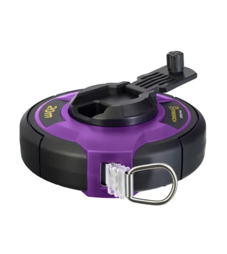 Ermenrich Reel SG20 Ruler Tape