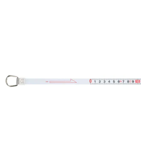 Ermenrich Reel SG20 Ruler Tape