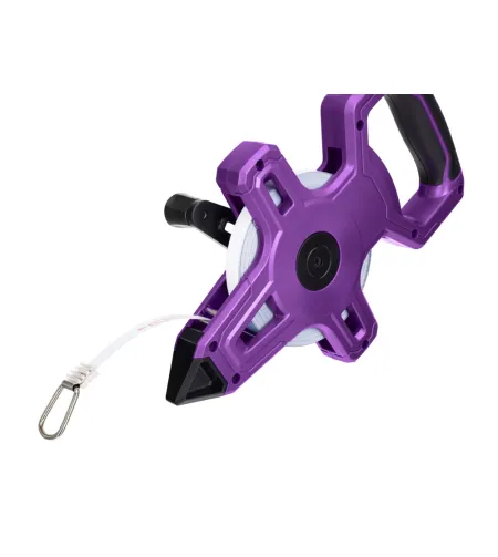 Рулетка для измерения земли Ermenrich Reel SE30