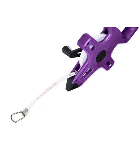 Рулетка для измерения земли Ermenrich Reel SE30