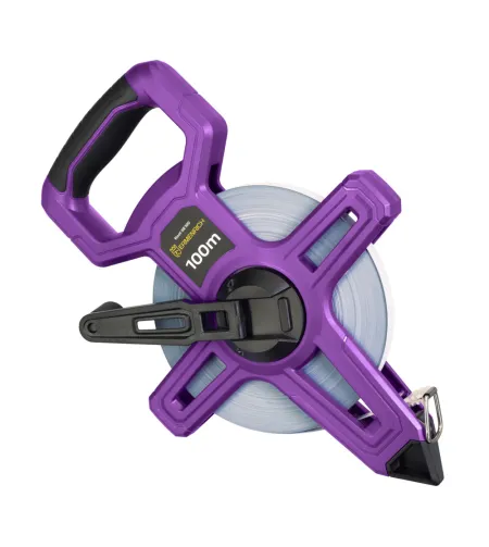 Ermenrich Reel SE100 maamõõdulint