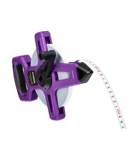 Ermenrich Reel SE100 maamõõdulint