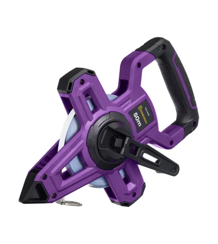 Рулетка для измерения земли Ermenrich Reel SH50