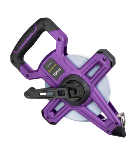 Рулетка для измерения земли Ermenrich Reel SH100